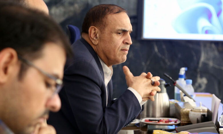 هوش مصنوعی در خدمت درمان‌های نوین روی میز شورای عالی انقلاب فرهنگی