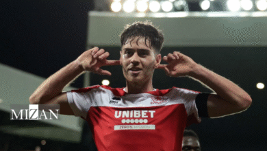 هکنی در راه ایپسویچ/ انتقالی که رکورد تاریخ چمپیونشیپ را میشکند