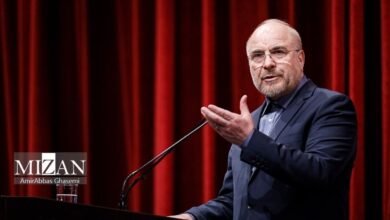 واکنش قالیباف به ادعاهای نخست وزیر رژیم صهیونیستی