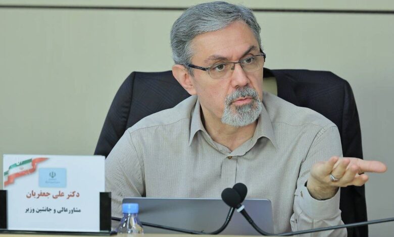 ایجاد تحول دیجیتال در نظام سلامت یک ضرورت اجتناب‌ناپذیر است