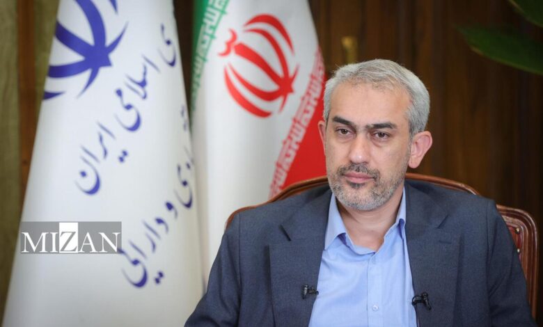 وزیر اقتصاد: از تهدید جنگ اخیر، فرصت می‌سازیم و مشکلات اقتصادمان را حل میکنیم