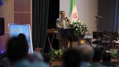 وزیر بهداشت: پزشکی نوین مسیر درمان بیماری‌های شایع را هموار می‌کند