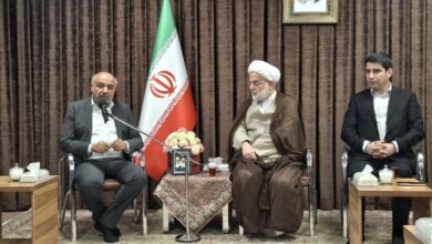 وزیر تعاون: قطار سنندج- مشهد به صورت آزمایشی راه‌اندازی می‌شود 