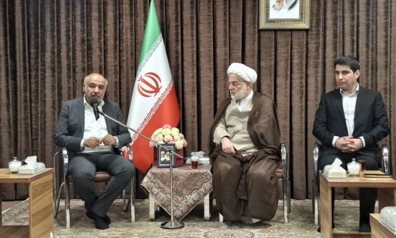 وزیر تعاون: قطار سنندج- مشهد به صورت آزمایشی راه‌اندازی می‌شود 