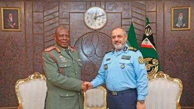 وزیر دفاع: رژیم صهیونیستی با سانسور شدید مانع از روشن شدن میزان خسارتها میشود