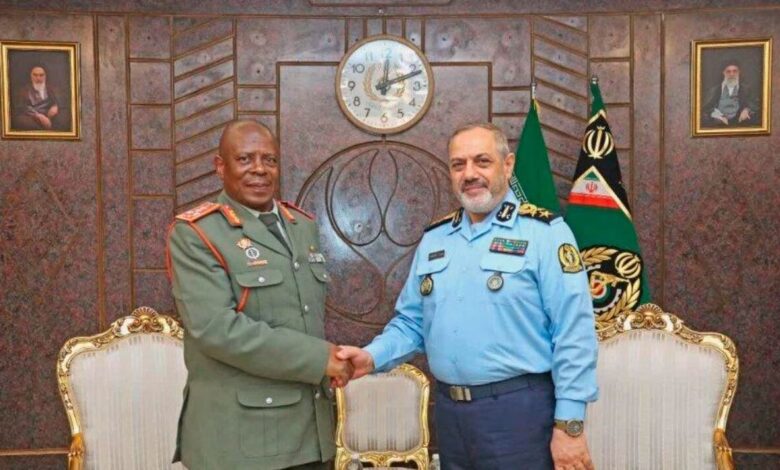 وزیر دفاع: رژیم صهیونیستی با سانسور شدید مانع از روشن شدن میزان خسارتها میشود