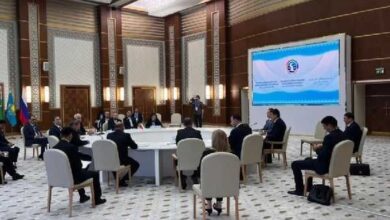 وزیر راه و شهرسازی: ایران آماده میزبانی هفتمین کنفرانس طرف‌های کنوانسیون تهران در نوامبر ۲۰۲۵ است