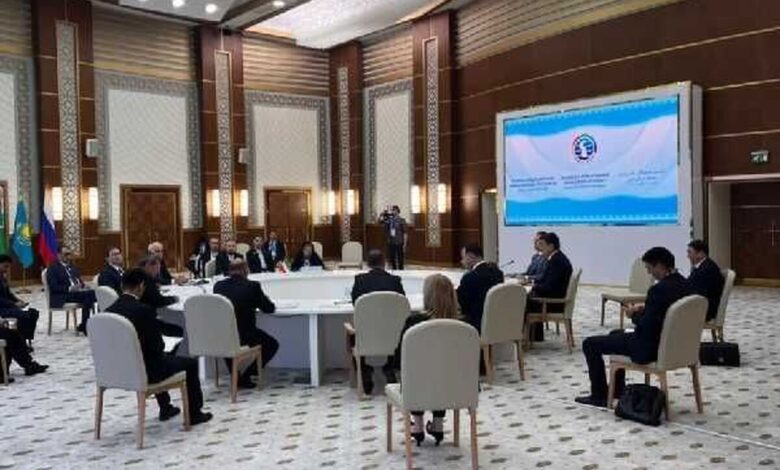 وزیر راه و شهرسازی: ایران آماده میزبانی هفتمین کنفرانس طرف‌های کنوانسیون تهران در نوامبر ۲۰۲۵ است