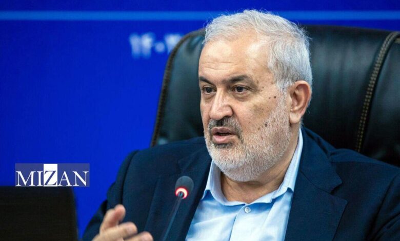 وزیر نیرو: تنوع‌بخشی به سبد سوخت اولویت وزارت نیرو است