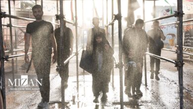 وزیر کشور: تردد زائران از مرز خسروی بسیار روان است