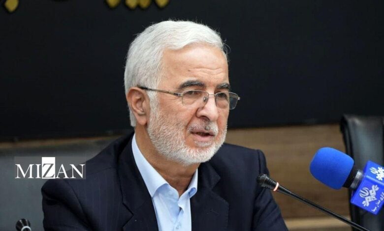 وزیر کشور: روزانه ۲۰۰ هزار زائر از مرز مهران تردد می‌کنند