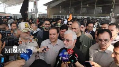 وزیر کشور: موج خروج زائران رو به افزایش است/ تردد در دو طرف مرز روان است