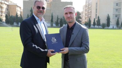 وعده ۱۵ میلیارد تومانی شهرداری برای تکمیل کمپ استقلال