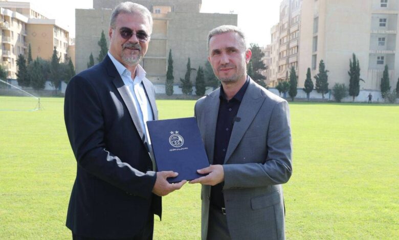 وعده ۱۵ میلیارد تومانی شهرداری برای تکمیل کمپ استقلال