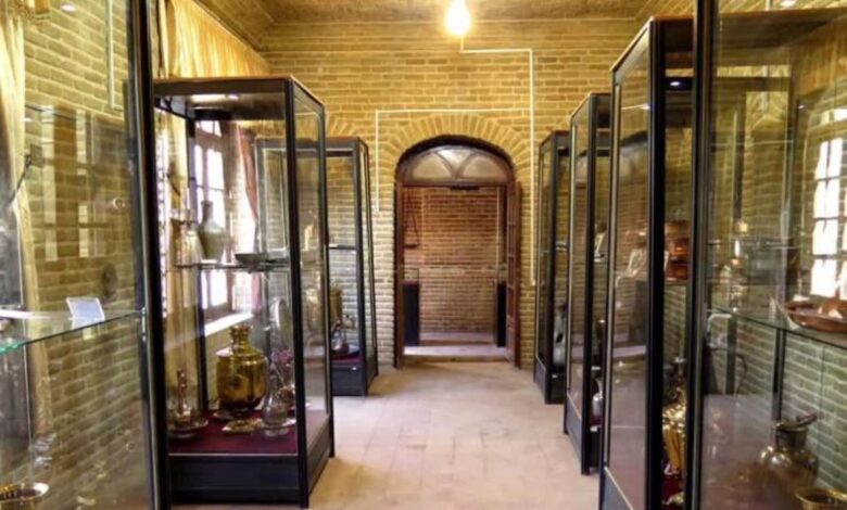 وقتی دست خیّر تاریخ را زنده می‌کند/ داستان احیای یک موزه مشارکتی در زنجان