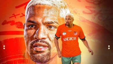 وینگر برزیلی به مس رفسنجان پیوست