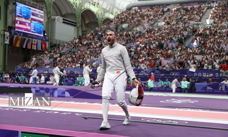 پاکدامن: تا ماه‌ها درگیر کابوس المپیک بودم/ درگیر برخی حواشی نمی‌شدم در ۲-۳ تورنمنت به مدال می‌رسیدم