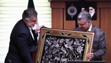 پایان مأموریت نماینده سازمان جهانی بهداشت در ایران