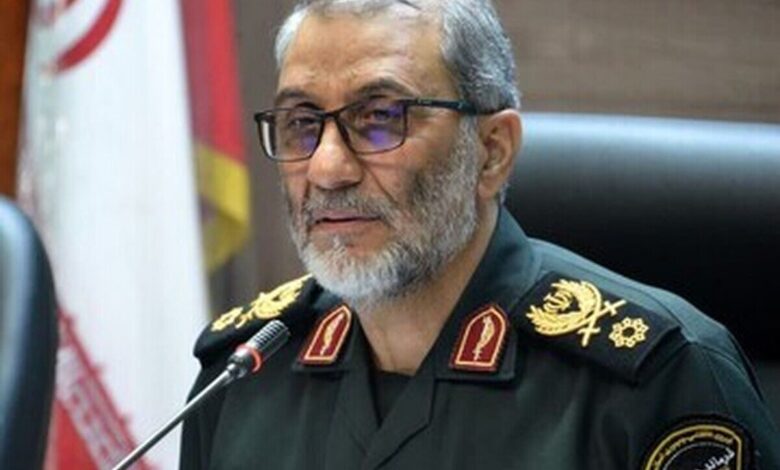 پایش‌ هوایی و زمینی استان‌های کویری در دستور کار فراجا است