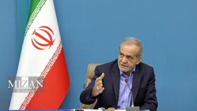 پزشکیان: تکمیل پروژه‌های آموزشی نباید تا پایان دولت به درازا بکشد