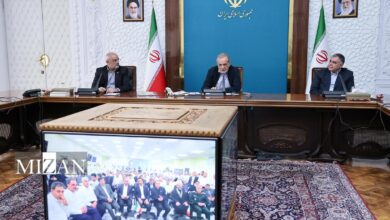 پزشکیان: دولت همه توان خود را برای توقف سوزاندن گاز‌های مشعل به کار گرفته است