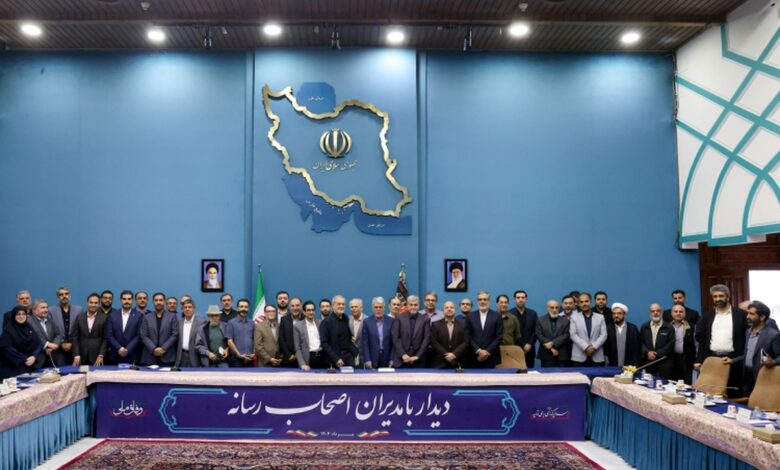 پزشکیان: دولت هیچ اقدامی خلاف نظر رهبری انجام نخواهد داد