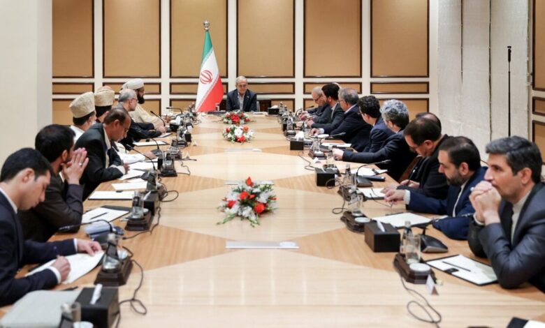 پزشکیان: سکوت در برابر مظالم رژیم صهیونیستی، همراهی با ظلم است