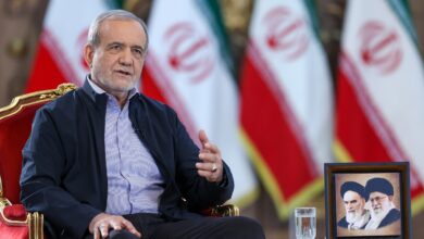 پزشکیان: ما آغازگر جنگ نیستیم اما با قدرت مقابل متجاوز میایستیم/ اگر وحدت داخلی را تقویت کنیم مشکلاتمان حل میشود/ دشمنان پشت آن چهره ظاهراً زیبا و فریبندهای که از خود ساختهاند، حقیقتی شیطانی پنهان کردهاند/طبیعتا نمیخواهیم اسنپبک فعال شود