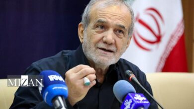 پزشکیان: مهمترین شاخص توسعه پایدار تناسب میان منابع و مصارف است/ دولت برای رسیدن به قله‌های پیشرفت از هیچ تلاشی فروگذار نخواهد کرد