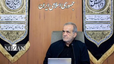 پزشکیان: نتانیاهو به جای دلسوزی دروغین برای مردم ایران، نگاهی به آثار جنایاتش در غزه داشته باشد