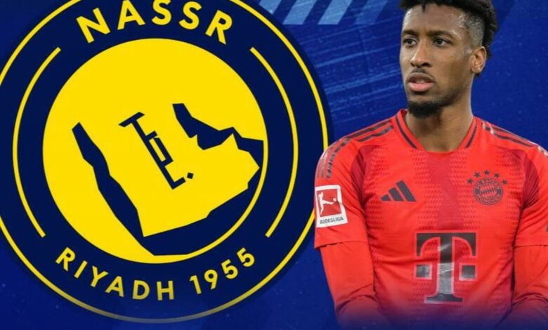 پشت پرده فرار کومان از مونیخ/ پول‌های نفتی عربستان، بایرن را وادار به تسلیم کرد