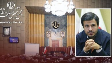 پیام تبریک سخنگوی مجمع تشخیص به اصحاب رسانه