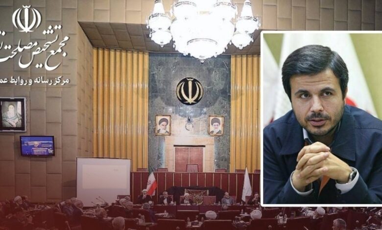 پیام تبریک سخنگوی مجمع تشخیص به اصحاب رسانه