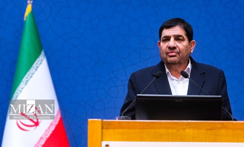 پیام تبریک مخبر به خبرنگاران