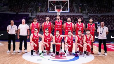 پیروزی بسکتبالیست‌های ایران در نخستین گام از کاپ آسیا ۲۰۲۵ عربستان