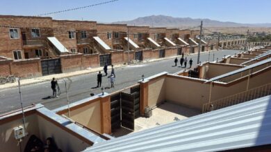 پیشرفت چشم‌گیر در پروژه مسکن حمایتی مهرگان مشهد/۲۴۴۶ واحد در دست احداث