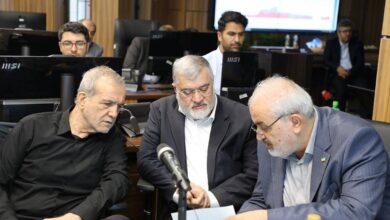 پیشرفت ۸۴ درصدی پروژه انتقال آب طالقان به تهران/ میزان تولید برق خورشیدی کشور ۷۱ درصد افزایش یافت