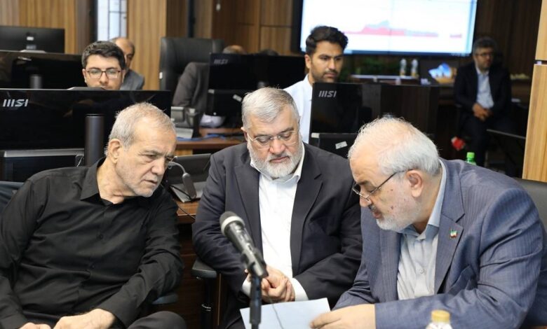 پیشرفت ۸۴ درصدی پروژه انتقال آب طالقان به تهران/ میزان تولید برق خورشیدی کشور ۷۱ درصد افزایش یافت