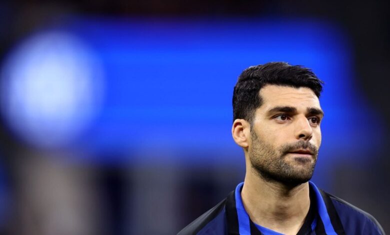 پیشنهادهای عربی برای طارمی؛ اینتر در انتظار توافق نهایی