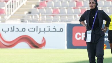 چالش ویژه برای سرمربی تیم ملی فوتبال بانوان