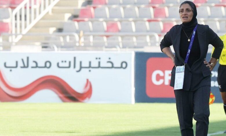 چالش ویژه برای سرمربی تیم ملی فوتبال بانوان