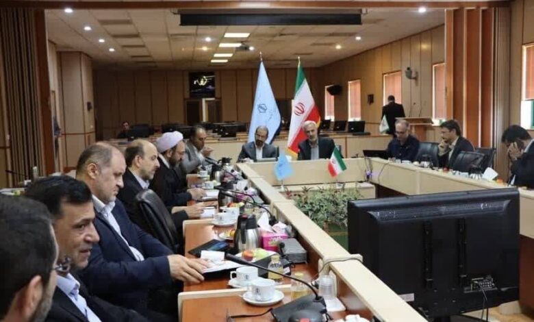 چالش پژوهشگاه‌های کشور نداشتن ارتباط تنگاتنگ با جامعه است