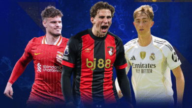 چالش‌ها پس از خروج مدافعان/ از سود کلان بورنموث تا فروپاشی خط دفاع