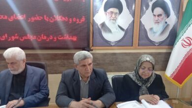 کردستان با کمبود نیروی انسانی در حوزه بهداشت و درمان مواجه است