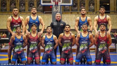 کشتی آزاد جوانان جهان| قرعه‌کشی اوزان دهگانه برگزار شد/ آغاز مسابقات از صبح فردا