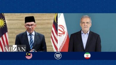 کشور‌های اسلامی با دیپلماسی فعال و فشار‌های دیپلماتیک مانع ادامه جنایات در غزه شوند