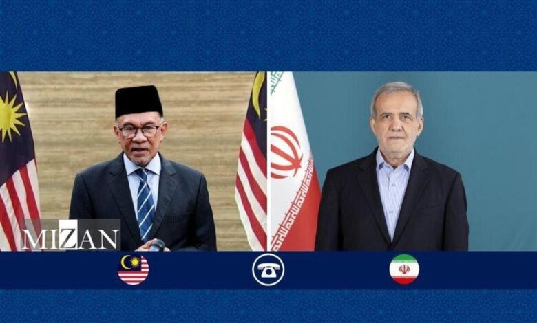 کشور‌های اسلامی با دیپلماسی فعال و فشار‌های دیپلماتیک مانع ادامه جنایات در غزه شوند