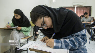 کلاس‌های درس و امتحانات معوق دانشگاه‌ها حضوری برگزار می‌شود 