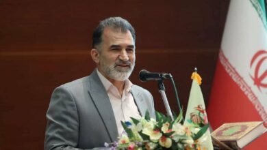 کلید حل مشکل کشور استفاده حداکثری از ظرفیت رسانه‌ها است