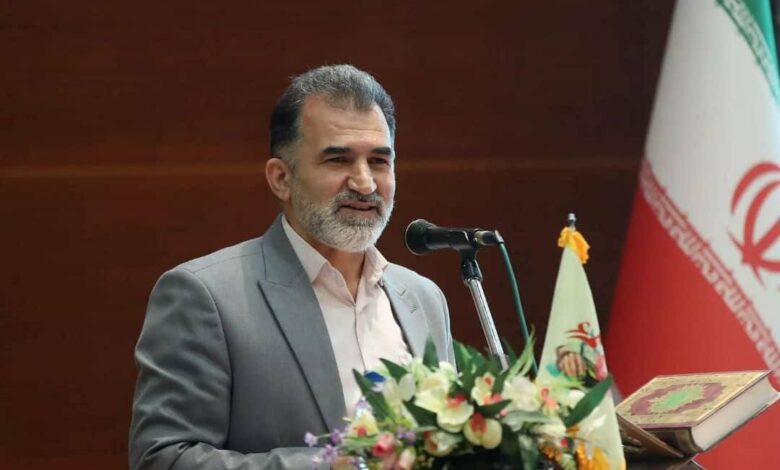 کلید حل مشکل کشور استفاده حداکثری از ظرفیت رسانه‌ها است